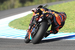 Mika Kallio, Red Bull KTM Factory Racing