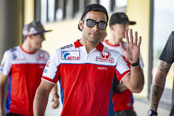 Danilo Petrucci, Pramac Racing
