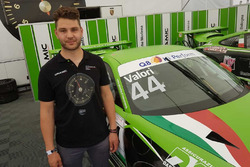 Ronnie Valori, Dinamic Motorsport
