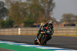 Жоанн Зарко, Monster Yamaha Tech 3