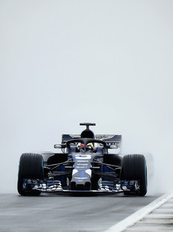 Daniel Ricciardo, Red Bull Racing RB14