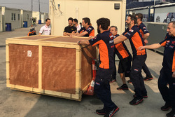 Repsol Honda Team вітає із днем народження Марка Маркеса