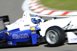 André Rudersdorf, Ma-con Dallara Volkswagen