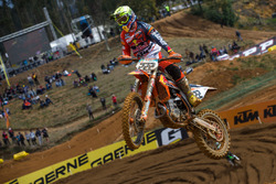 Tony Cairoli, Red Bull KTM Factory Racing
