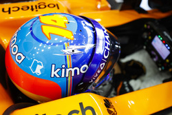 Fernando Alonso, McLaren