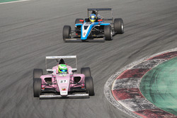 Давід Шумахер, Rasgaira Motorsports