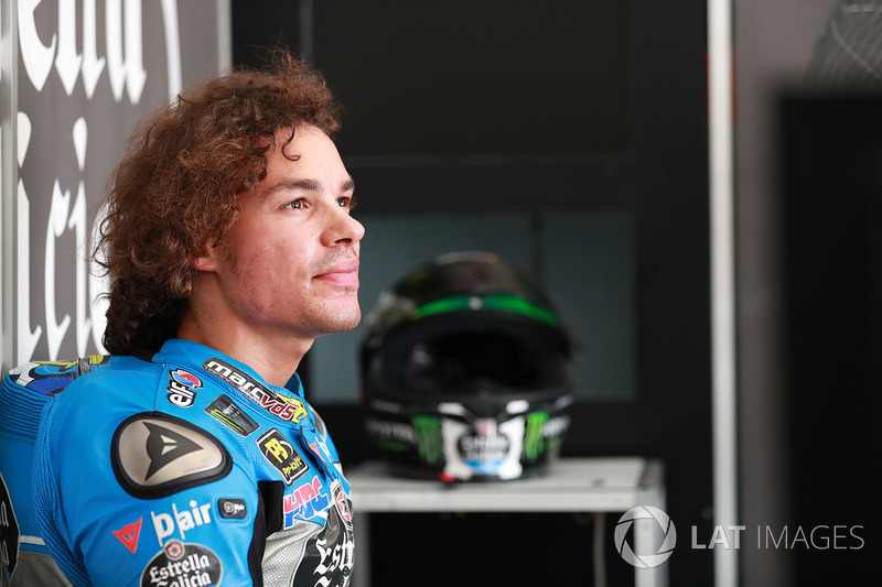 Франко Морбіделлі, Estrella Galicia 0,0 Marc VDS