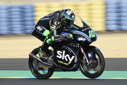 Dennis Foggia, Sky Racing Team VR46
