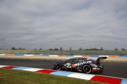 Daniel Juncadella, Mercedes-AMG Team HWA, Mercedes-AMG C63 DTM
