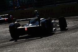 Andre Lotterer, Techeetah