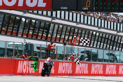 Eugene Laverty, Milwaukee Aprilia