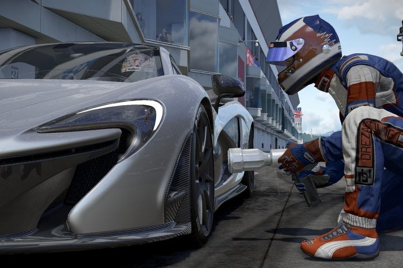 Project CARS 2