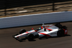 Sébastien Bourdais, Dale Coyne Racing, Honda