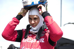 Роберт Вікенс, Schmidt Peterson Motorsports Honda