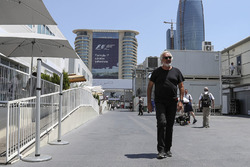 Flavio Briatore