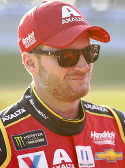 Dale Earnhardt Jr., Hendrick Motorsports Chevrolet
