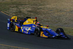 Alexander Rossi, Herta - Andretti Autosport Honda