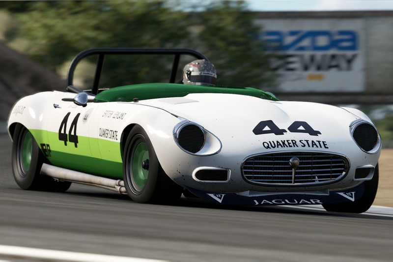 Project CARS 2