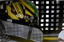 Daniel Suárez, Joe Gibbs Racing Toyota