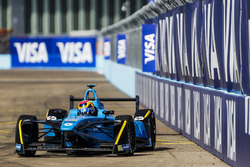 Sébastien Buemi, Renault e.Dams