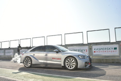 Audi RS3 LMS TCR