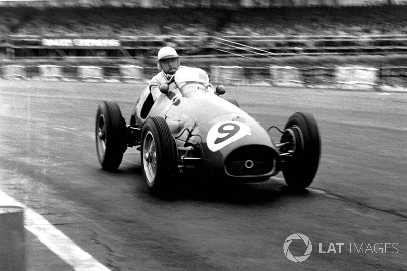 1954: José Froilán González, Ferrari 625