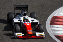 Jordan King, MP Motorsport
