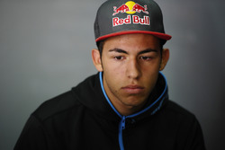 Enea Bastianini, Gresini Racing Team Moto3