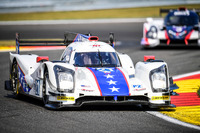 European Le Mans Photos - #21 Dragonspeed Oreca 05 - Nissan: Henrik Hedman, Nicolas Lapierre, Ben Hanley