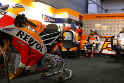 Marc Marquez, Repsol Honda Team, Honda
