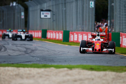 Себастьян Феттель, Ferrari SF16-H