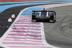 #1 Porsche Team Porsche 919 Hybrid: Timo Bernhard, Mark Webber, Brendon Hartley