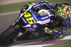 Valentino Rossi, Yamaha Factory Racing