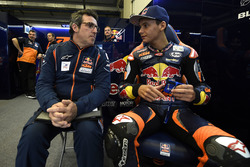 Bo Bendsneyder, Red Bull KTM Ajo