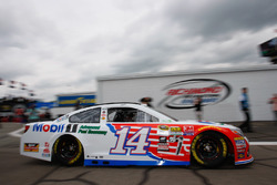 Tony Stewart, Stewart-Haas Racing