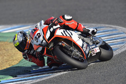 Lorenzo Savadori, IodaRacing Team