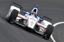 Gabby Chaves, Dale Coyne Racing Honda