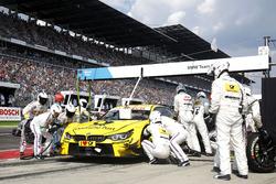 Timo Glock, BMW Team RMG, BMW M4 DTM