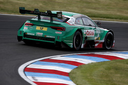 Nico Müller, Audi Sport Team Abt Sportsline, Audi RS 5 DTM