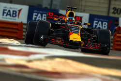 Daniel Ricciardo, Red Bull Racing RB13