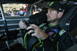 Kurt Busch, Stewart-Haas Racing Ford