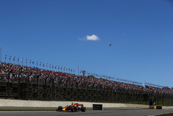 Макс Ферстаппен, Red Bull Racing RB13