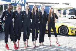 Germany's Next Top models