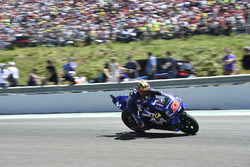Maverick Viñales, Yamaha Factory Racing