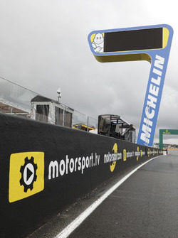 Лого Motorsport.com Motorsport.tv