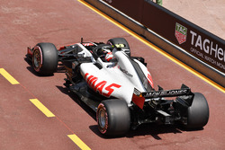 Кевін Магнуссен, Haas F1 Team VF-18
