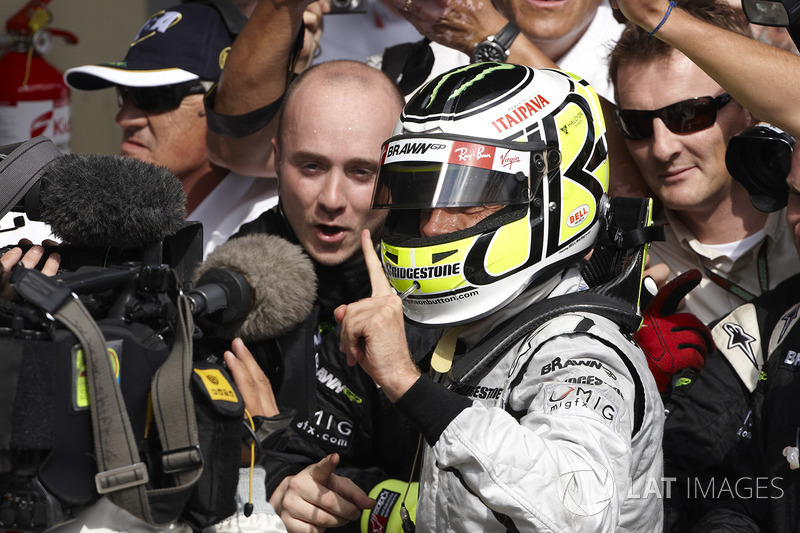 Jenson Button (Jenson Button)
