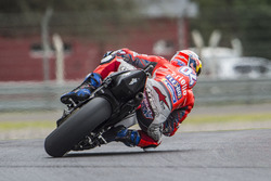 Андреа Довіціозо, Ducati Team