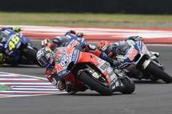 Андреа Довіціозо, Ducati Team