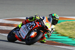 Eric Granado, Forward Racing